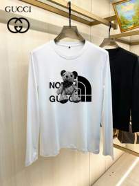 Picture of Gucci T Shirt Long _SKUGucciS-4XL25tx9151171